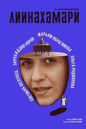 Liinakhamari (2025)