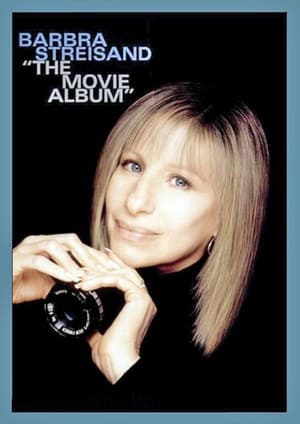 Image Barbra Streisand: The Movie Album