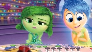 Inside Out (2015)