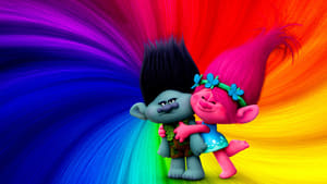 مشاهدة فيلم Trolls 2016 مترجم – مدبلج