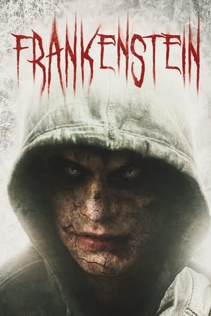 Poster Frankenstein 2015