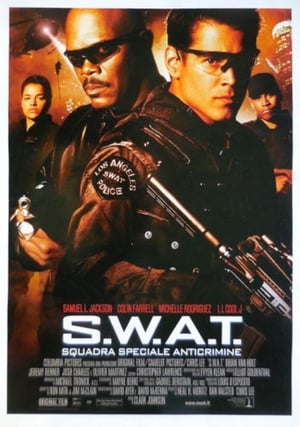 Image S.W.A.T. - Squadra speciale anticrimine