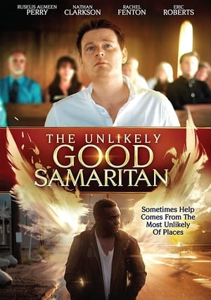 Image The Unlikely Good Samaritan