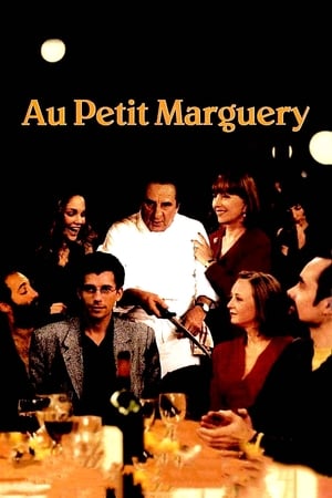 Au petit Marguery 1995