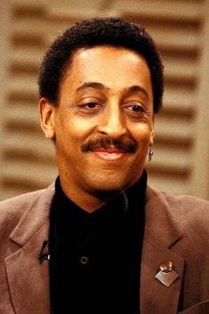 Gregory Hines - Filmy, tržby a návštěvnost