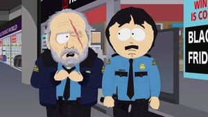 South Park Season 17 Episode 7