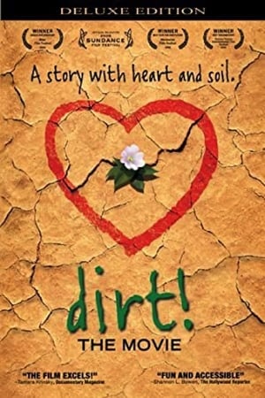 Poster Dirt! The Movie 2009