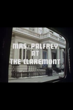 Mrs. Palfrey at the Claremont 1973