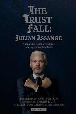 Télécharger The Trust Fall: Julian Assange ou regarder en streaming Torrent magnet 