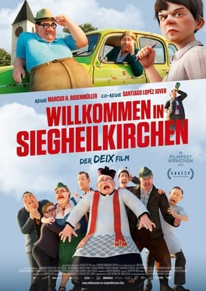 Image Willkommen in Siegheilkirchen