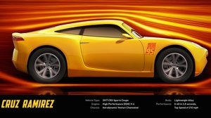 Captura de Cars 3
