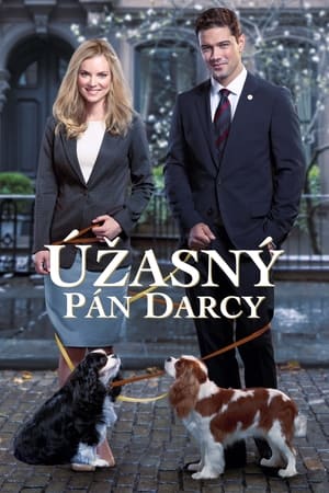 Úžasný pán Darcy 2016