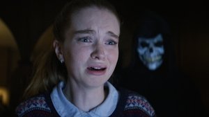 Night of the Reaper (2025)