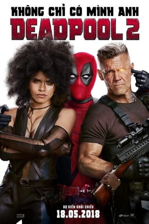 Image Deadpool 2