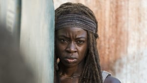 The Walking Dead Season 7 Episode 12 مترجمة