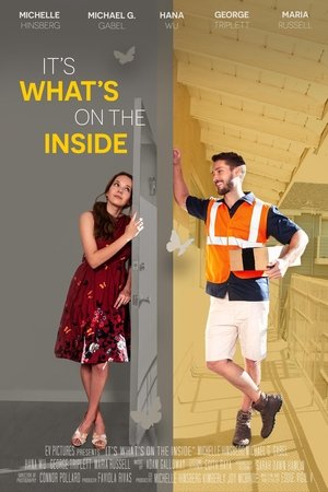 It’s What’s on the Inside It’s What’s on the Inside