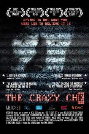 Poster The Crazy Che 2015