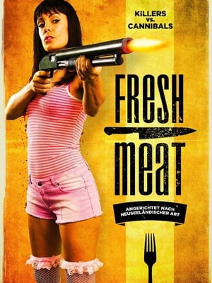 Fresh Meat 2012
