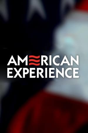 Poster American Experience 1988