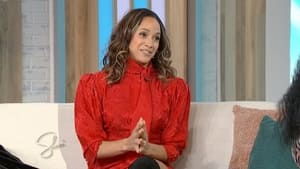 Sherri Season 1 :Episode 67  Dania Ramirez, Jessica Kirson