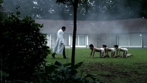 مشاهدة فيلم The Human Centipede 2009 مترجم