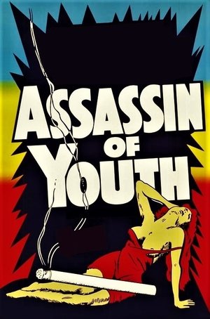 Télécharger Assassin of Youth ou regarder en streaming Torrent magnet 