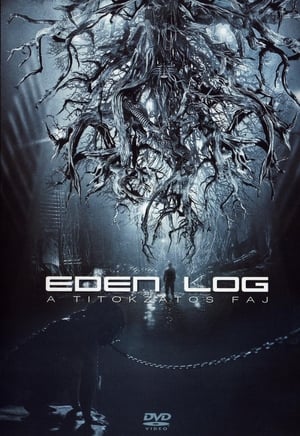 Image Eden Log - A titokzatos faj