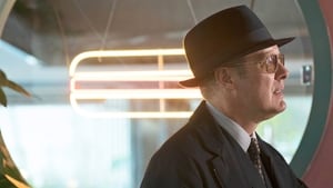 The Blacklist Season 3 Episode 23