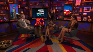 Watch What Happens Live with Andy Cohen Season 16 :Episode 61  Lisa Rinna; Ciara