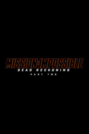 Image Mission: Impossible - Dead Reckoning Part Two