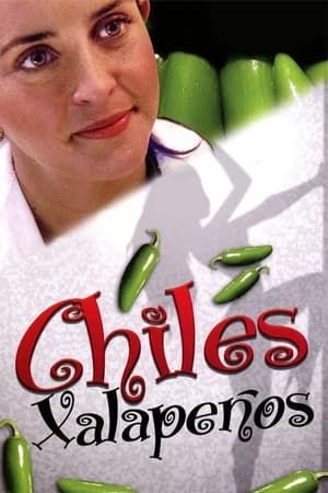 Image Chiles xalapeños