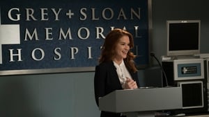 Grey’s Anatomy Season 14 Episode 20