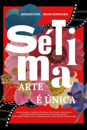 Seventh Art is Unique (2025)