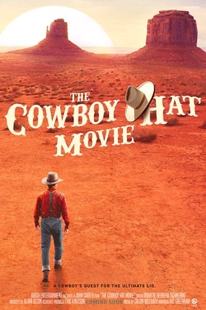 The Cowboy Hat Movie 2020