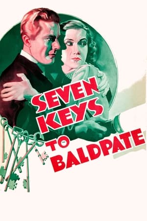 Image Seven Keys to Baldpate