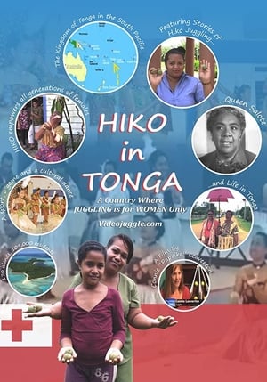 Image Hiko in Tonga: A Culture almost Lost