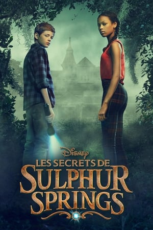 Image Les Secrets de Sulphur Springs