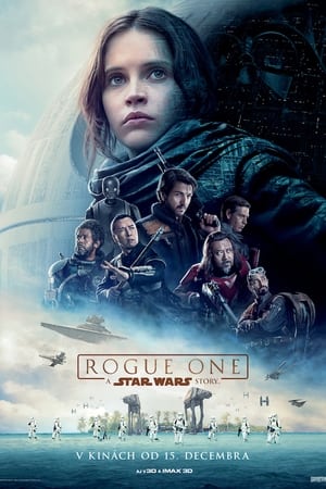 Rogue One: A Star Wars Story 2016