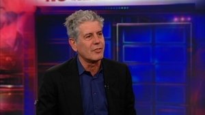 The Daily Show Season 17 :Episode 83  Anthony Bourdain