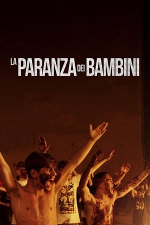 Image La paranza dei bambini