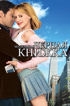 Poster Маленькая черная книжка 2004