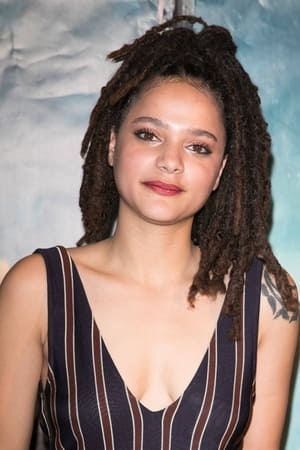 Sasha Lane - Filmy, tržby a návštěvnost