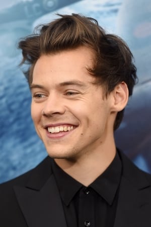 Harry Styles - Filmy, tržby a návštěvnost