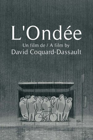 L'ondée 2008