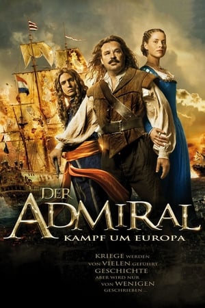 Image Der Admiral - Kampf um Europa