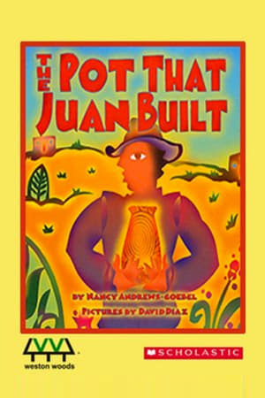 The Pot That Juan Built 2004