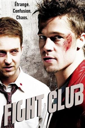 Fight Club en streaming ou téléchargement 