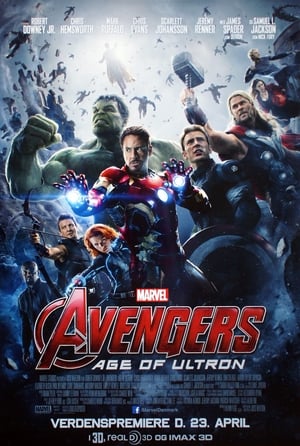 Image Avengers: Age of Ultron