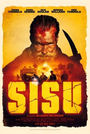 Sisu 2022