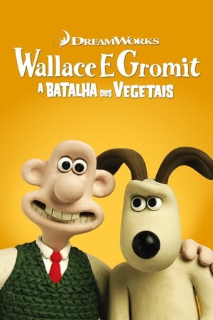 Wallace & Gromit: A Maldição do Coelhomem 2005